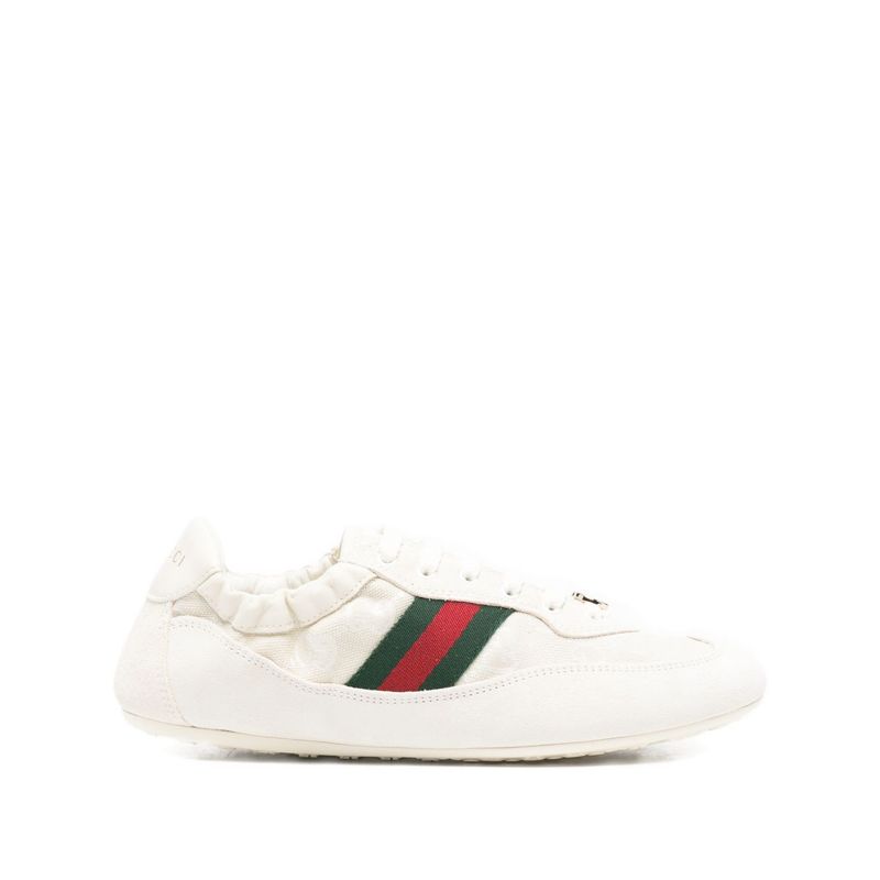 Gucci Women Gucci Shift Sneakers
